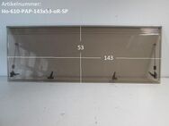 Hobby Wohnwagenfenster Parapress gebraucht ca 143 x 52 SONDERPREIS (ohne Rahmen) zB 610 Prestige D2162 PPRG-RX - Schotten Zentrum