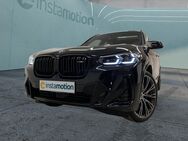 BMW X3, M40d HK HiFi, Jahr 2023 - München