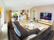 Möblierte, helle 4-ZKB mit Balkon. WG und Kurzzeitmiete möglich - Vallendar