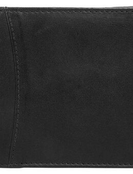 BODENSCHATZ Geldbörse, echt Leder