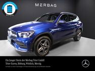 Mercedes GLC 300, de AMG, Jahr 2020 - Bitburg