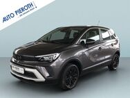 Opel Crossland X, 1.2 Automatik Innovation, Jahr 2021 - Grünstadt