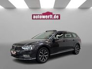 VW Passat Variant 2.0 TDI DSG ELEG AID CAM PANO MATRIX - Ahrensburg