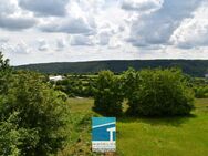 Haus im Rohbau mit toller Aussicht in Eichstätt am Seidlkreuz! - Eichstätt