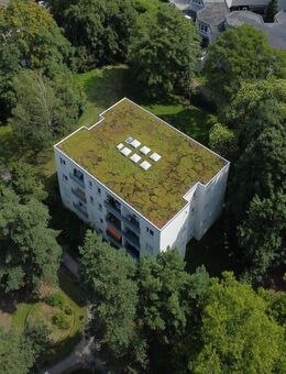 Wohntraum zum Gestalten: 2-Zimmer mit Balkon, Garagenstellplatz & Keller in ruhiger Lage von Tegel - Berlin