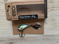 Rogue Runner= Zeck Fishing - Greifenstein