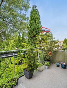 Traumhafte 3-Zim.-Wohnung gesucht? Wir haben sie in 78467 Konstanz - Konstanz