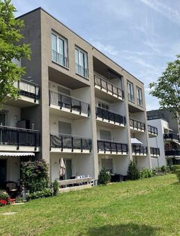 Attraktive 2-Zimmer-Wohnung im Neubauviertel - Kelsterbach