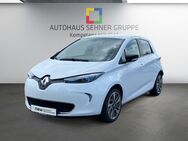 Renault ZOE, INTENS Batteriemiete ZE 40, Jahr 2018 - Ravensburg