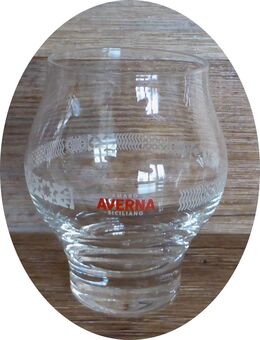 5x Averna Glas (Neu!) - Gensingen