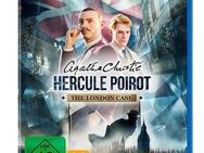 Agatha Christie - Hercule Poirot: The London PlayStation 5