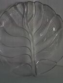 Glasschale, 33 cm, neu in 84359