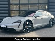 Porsche Taycan, Turbo S Cross Turismo | UPE ca 239k EUR, Jahr 2021 - Ergolding