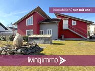 ++Wunderschönes und sehr gepflegtes EFH mit ELW (sep.Eingang) in Neuhaus/Inn++ - Neuhaus (Inn)