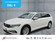 VW Passat Variant, 2.0 TDI BUSINESS, Jahr 2020 - Bayreuth