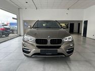 BMW X6 xDrive 30d LED/SHZ/RFK/BMW Scheckheft/Top! - Oberhausen