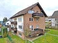 6-Familien-Haus mit Steigerungspotenzial in ruhiger Wohnlage Felsberg-Gensungen - Felsberg