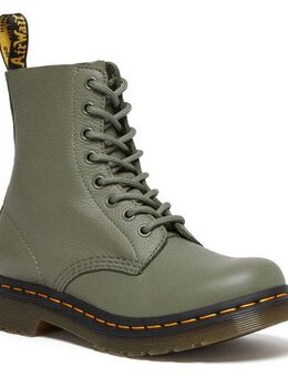 DR. MARTENS 1460 Pascal Schnürboots, Boots, Festivalschuh mit 8 Loch Schnürung