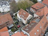 Bruttorendite: 4,55 % Maisonettewohnung mit zwei Balkonen inkl. Stellplatz - Im Herzen von Beckum - Beckum