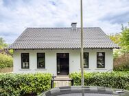 ***Altbau-Charme trifft zeitgemäßen Komfort - Einfamilienhaus mit Gartenidylle in Bremen Vegesack - Bremen