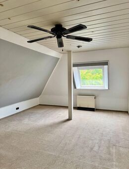 Charmante Wohnung in Dörverden - Dörverden