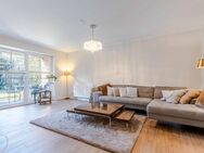 Moderne 3-Zimmer-Wohnung mit Top-Lage in Oedeme - Lüneburg