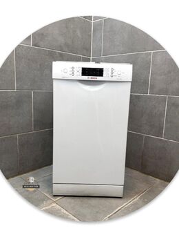45er Bosch Geschirrspüler Serie 6 SPS65T72EU / 1 Jahr Garantie & Gratis Lieferung in Berlin! - Berlin Reinickendorf