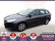 Ford Focus, 1.0 EB 100 Trend PDChi, Jahr 2017 - Freiburg (Breisgau)