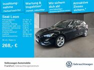 Seat Leon, 1.0 TSI FR Anschlussgarantie, Jahr 2024 - Frankfurt (Main)