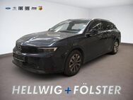 Opel Astra, 1.2 L Sports Tourer Elegance T abnehmb, Jahr 2023 - Hohenlockstedt