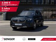 Mercedes EQB, 300 Progressive Ambiente, Jahr 2024 - Beckum