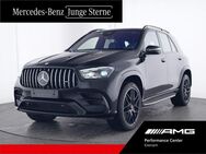 Mercedes GLE 63 AMG, 9.3 S Carbon Sitzklima NP1865, Jahr 2024 - Eisenach