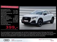 Audi Q2, Advanced 35 TDI qu, Jahr 2021 - Ingolstadt