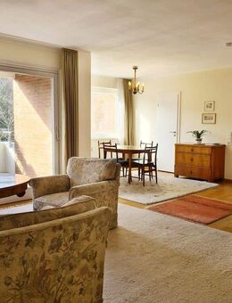 Ihre neue Wohnung unweit des Bergparks! - Kassel