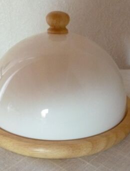 Käseglocke - Bad Wildungen