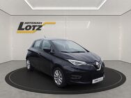 Renault ZOE, , Jahr 2020 - Bensheim