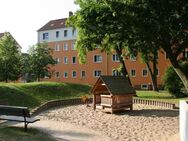 3-Raumwohnung in schöner Umgebung unweit vom Nordpark - Magdeburg