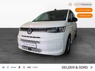 VW T7 Multivan, Multivan Life TDI VERFÜGBAR Vis-a-Vis, Jahr 2022 - Sand (Main)