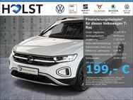 VW T-Roc, 1.5 TSI üFaKa, Jahr 2022 - Scheeßel