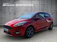 Ford Fiesta, 1.1 ST-LINE 85 FSH, Jahr 2019 - Marienmünster