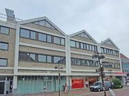 Geräumige Single-Wohnung im Nienburger Stadtzentrum zu vermieten - Nienburg (Weser)