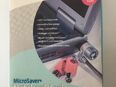 Hochwertiges Kensington MicroSaver Laptopschloss -NEU- in 28195