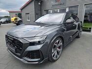 Audi RSQ8 4.0 TFSI quattro /KERAMIK/AHK/HuD/ACC/23" - Vorbach