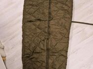 Bundeswehr Schlafsack - Gr. 2 - Tauche