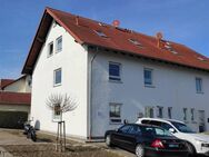 Gepflegtes Wohn- und Geschäftshaus in gesuchter Lage von Baunatal - Baunatal