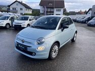 Fiat 500, 1.0 GSE Hybrid (312), Jahr 2023 - Lauchringen