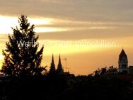 Gemütliche 3-Zi-Wohnung mit Domblick - Regensburg