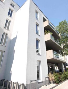 Riesen Balkon, direkt an der Ruhr - Mülheim (Ruhr)