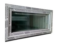 Kunststofffenster, Fenster auf Lager abholbar 120x60 cm Kipp - Essen