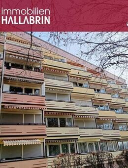 Zweitwohnungsnutzung im 1-Zimmer-Appartement in der Kurzone 1, zentral gelegen! - Bad Füssing